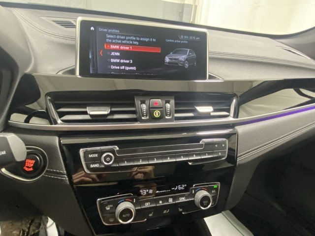 Used 2021 BMW X1 xDrive28i w/ Convenience Package image 18
