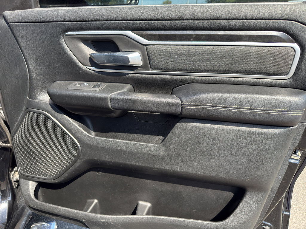 Used 2020 RAM 1500 Big Horn image 36