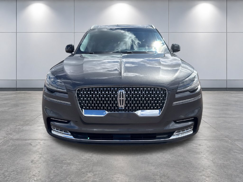 Used 2020 Lincoln Aviator Reserve w/ Equipment Group 201A AWD/4WD image 8