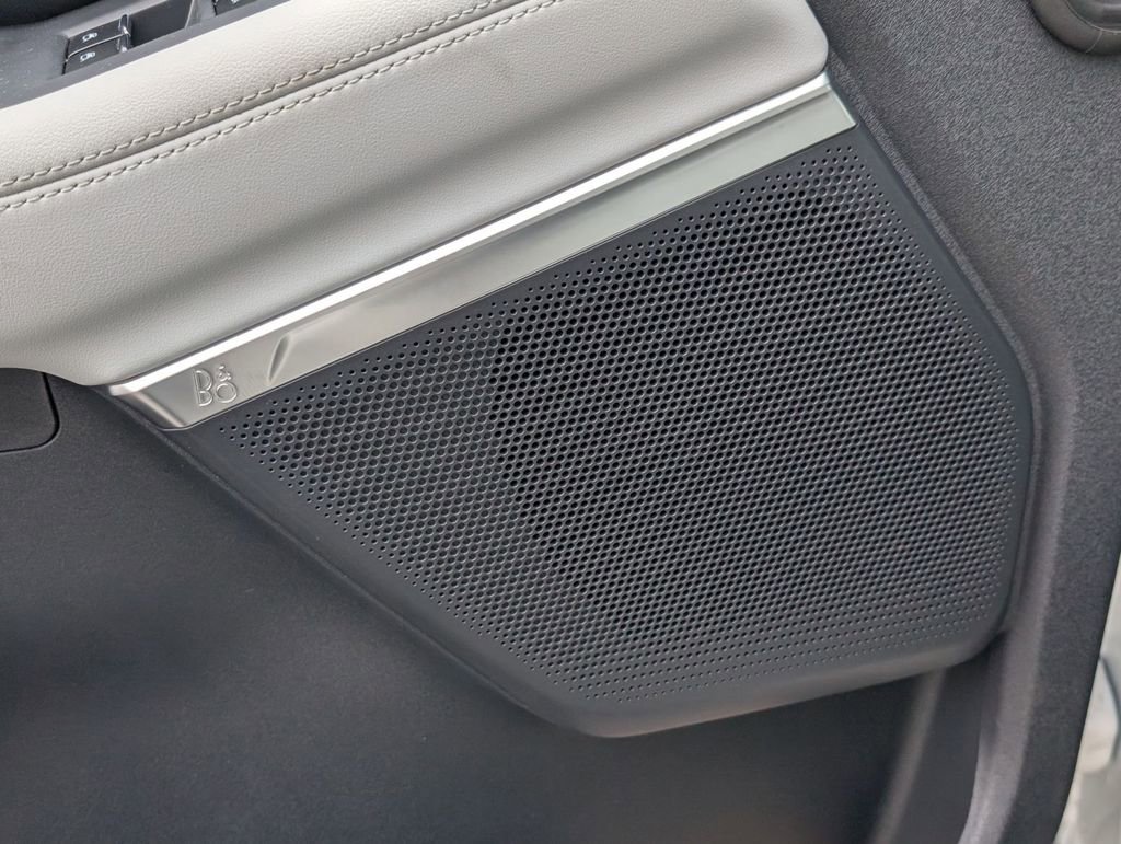 New 2026 Ford Expedition Max Platinum image 31