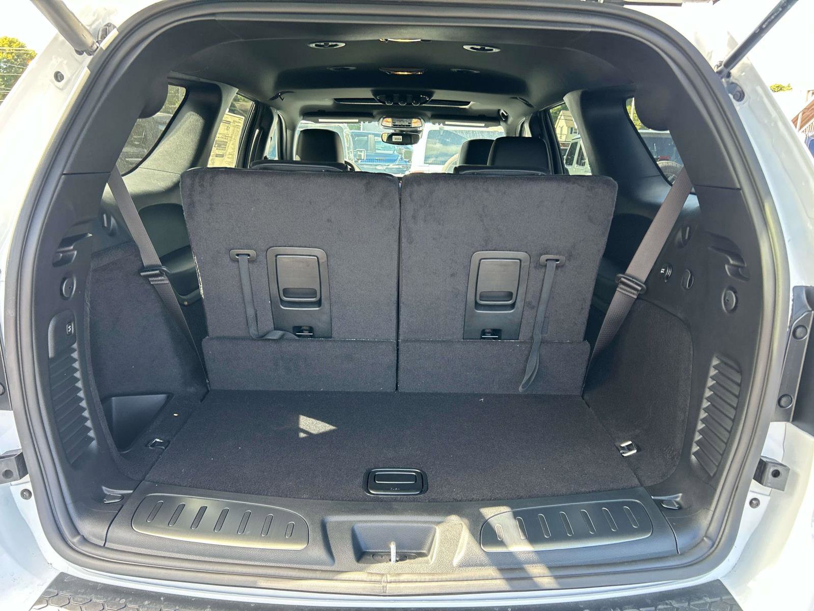 New 2026 Dodge Durango GT image 8