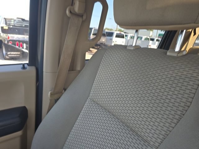 Used 2017 Ford F350 XLT w/ XLT Value Package RWD image 18
