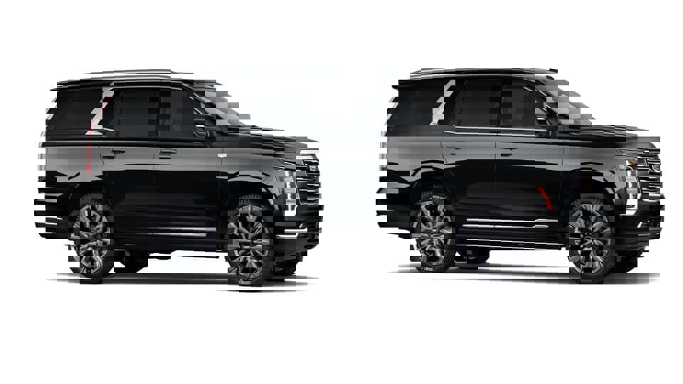 New 2026 Cadillac Escalade Platinum Luxury image 46