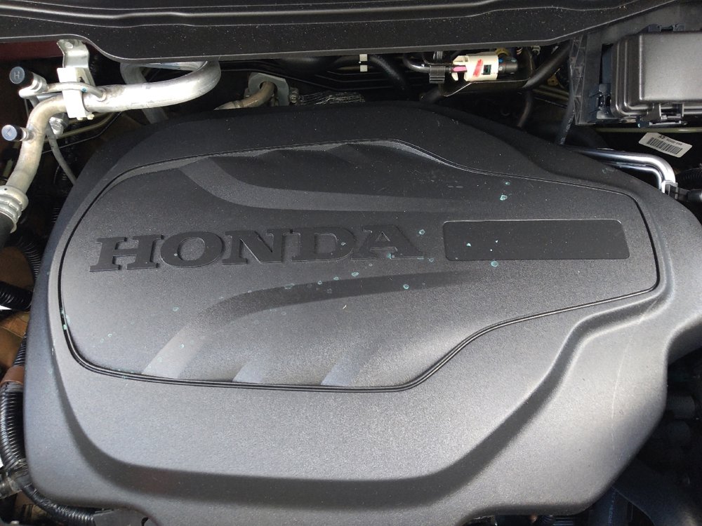 Used 2019 Honda Pilot EX-L image 30