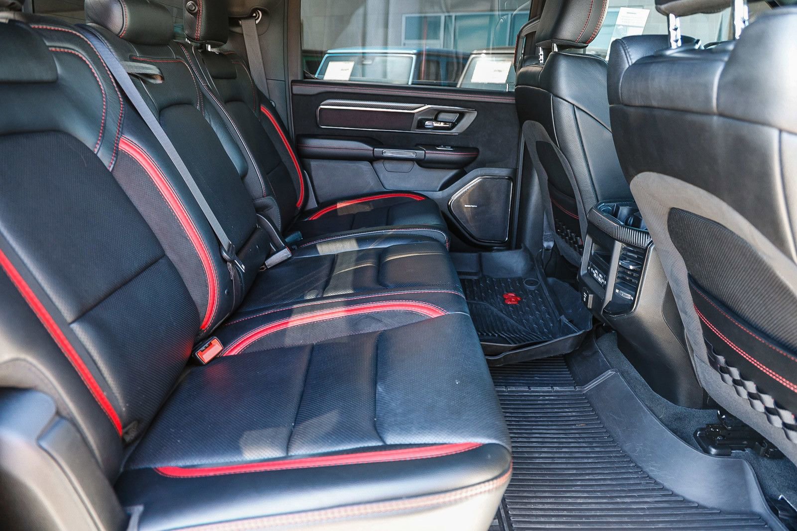 Used 2022 RAM 1500 TRX w/ TRX Level 2 Equipment Group image 18