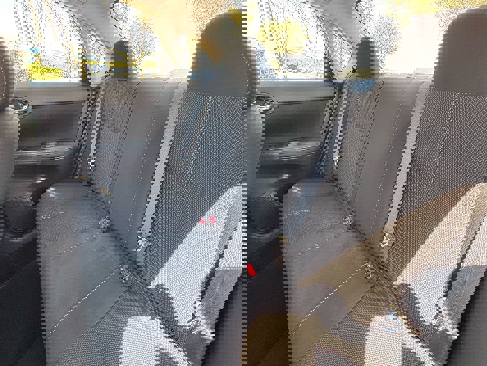 Used 2018 Nissan Sentra S image 23