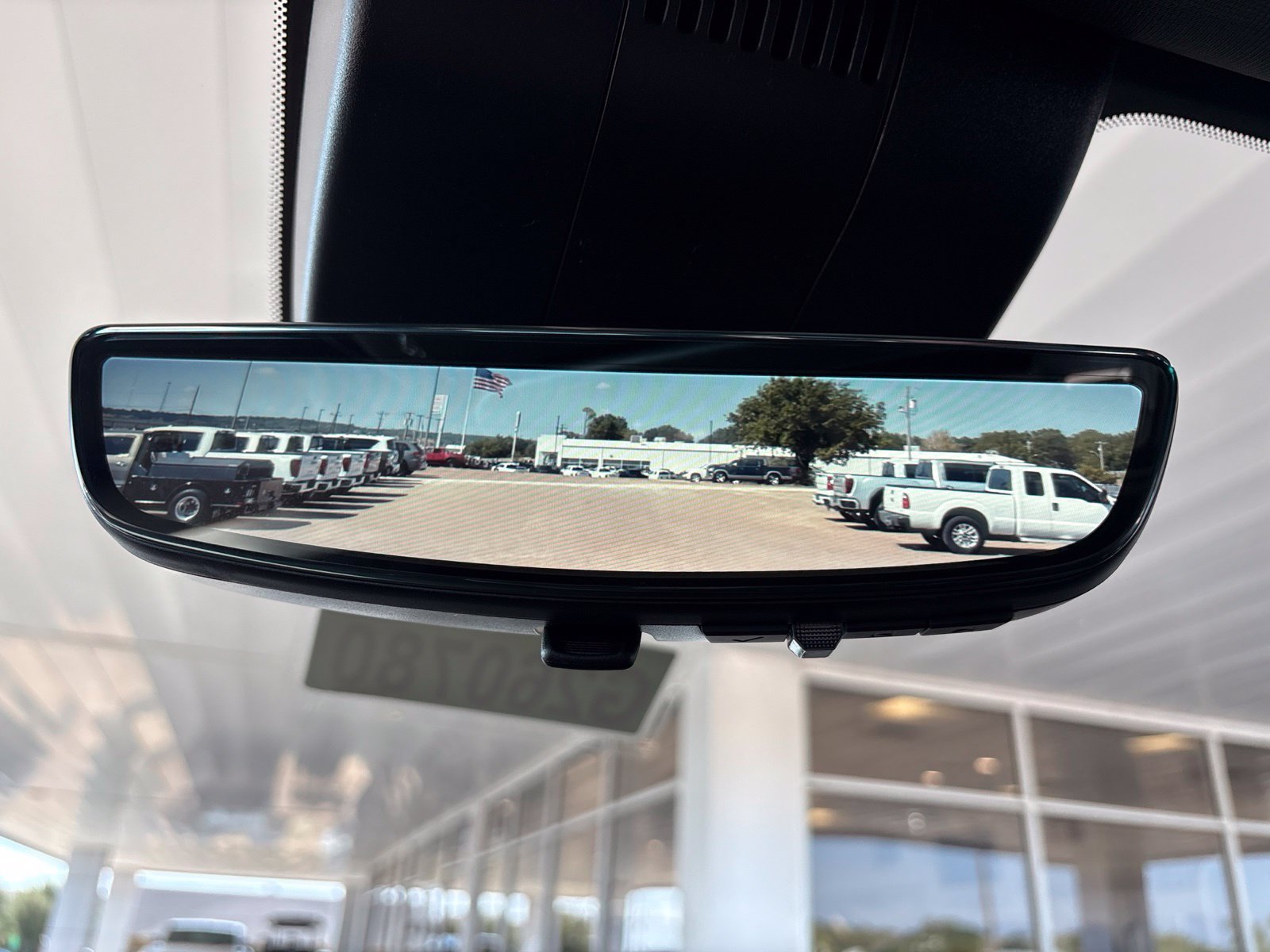 New 2026 Chevrolet Silverado 1500 High Country w/ High Country Premium Package AWD/4WD image 24
