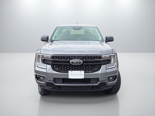 New 2026 Ford Ranger XLT w/ Equipment Group 301A High AWD/4WD image 2