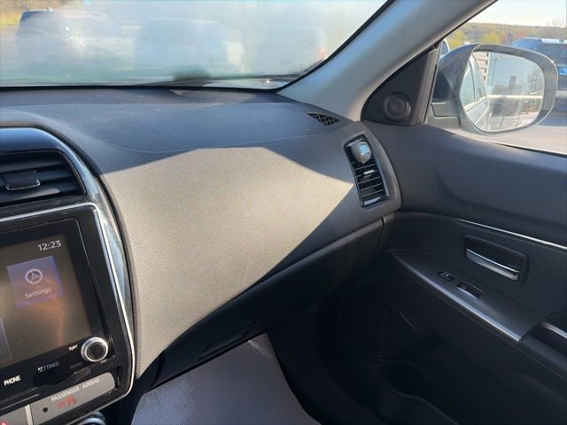 Used 2021 Mitsubishi Outlander Sport SE AWD/4WD image 18