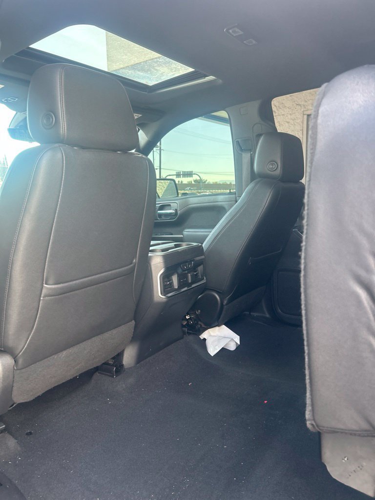 Used 2021 GMC Sierra 1500 AT4 w/ AT4 Value Package AWD/4WD image 11