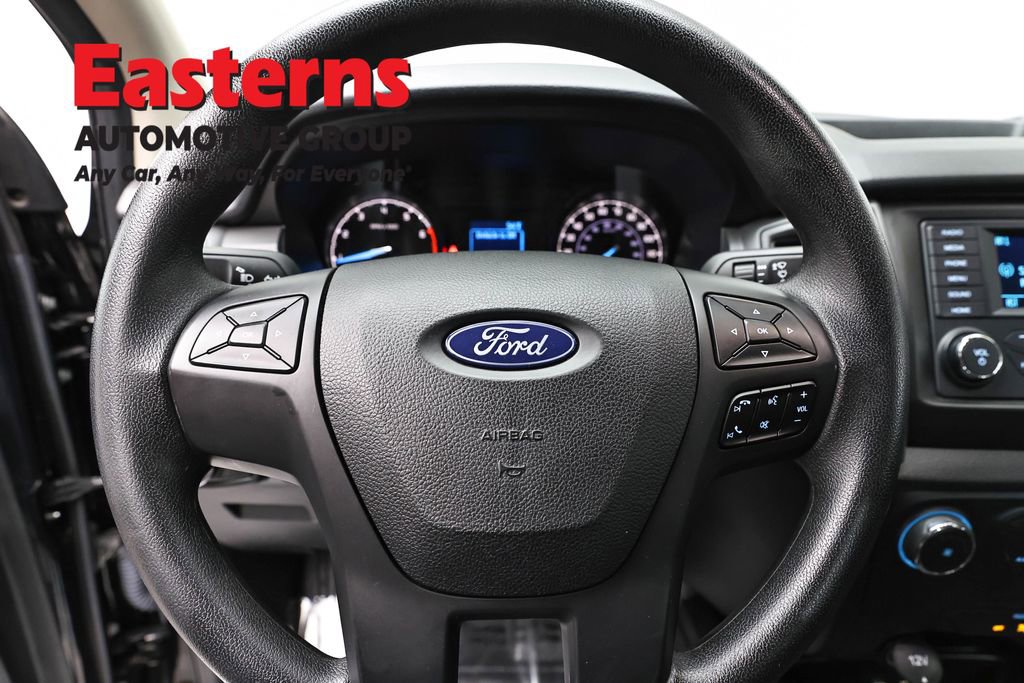 Used 2022 Ford Ranger XL image 10