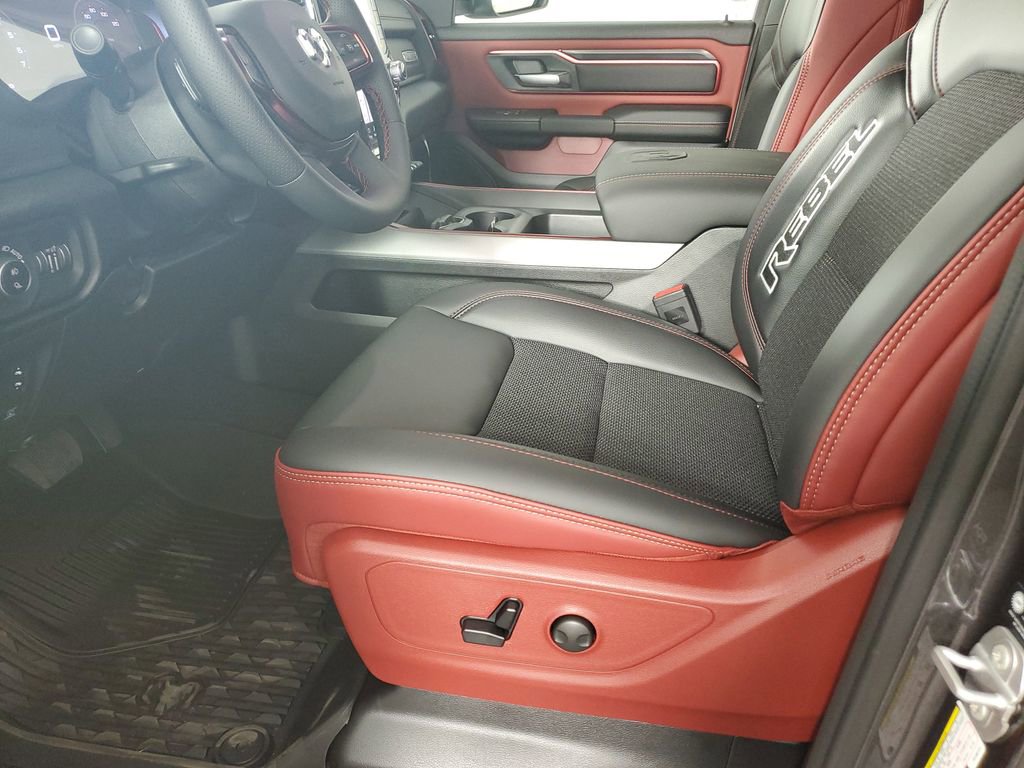 New 2026 RAM 1500 Rebel w/ Bed Utility Group image 11