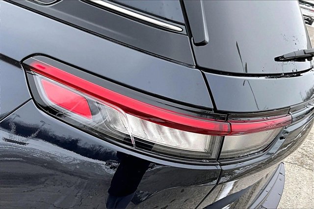 Certified 2024 Jeep Grand Cherokee Limited w/ Luxury Tech Group II image 29