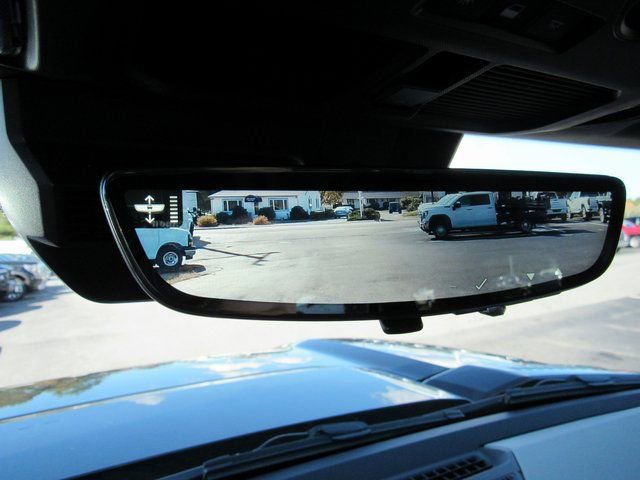 New 2026 GMC Hummer EV SUV image 24