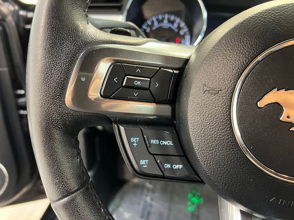 Used 2016 Ford Mustang GT Premium image 18