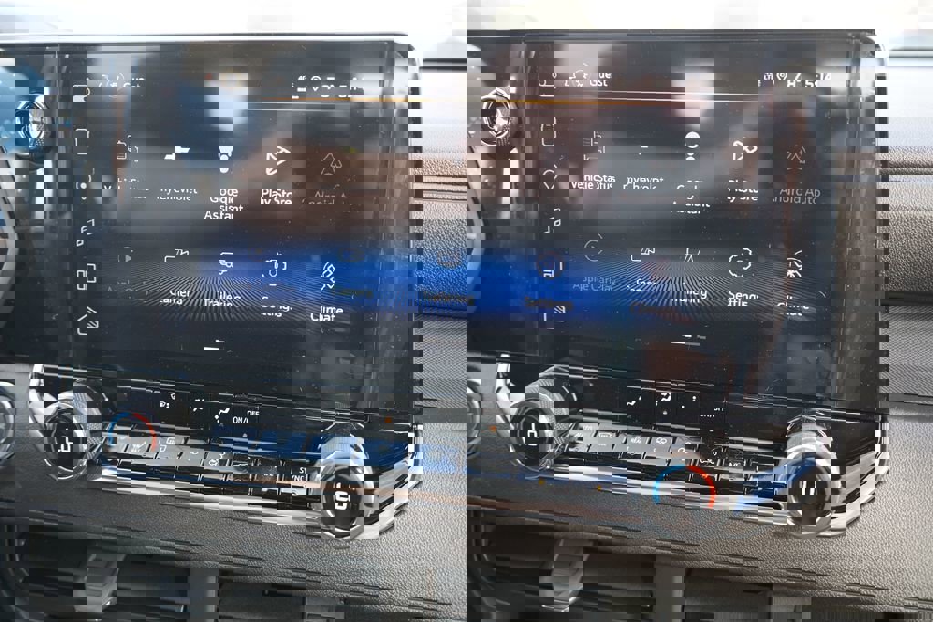 New 2026 Chevrolet Colorado Trail Boss image 31