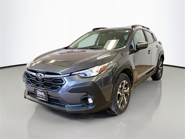 New 2026 Subaru Crosstrek 2.0i Premium image 38