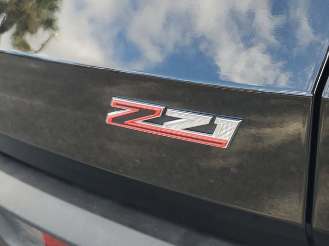 Certified 2024 Chevrolet Traverse Z71 image 7