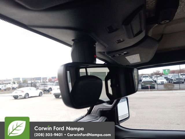 Used 2018 Jeep Wrangler Unlimited Rubicon image 20