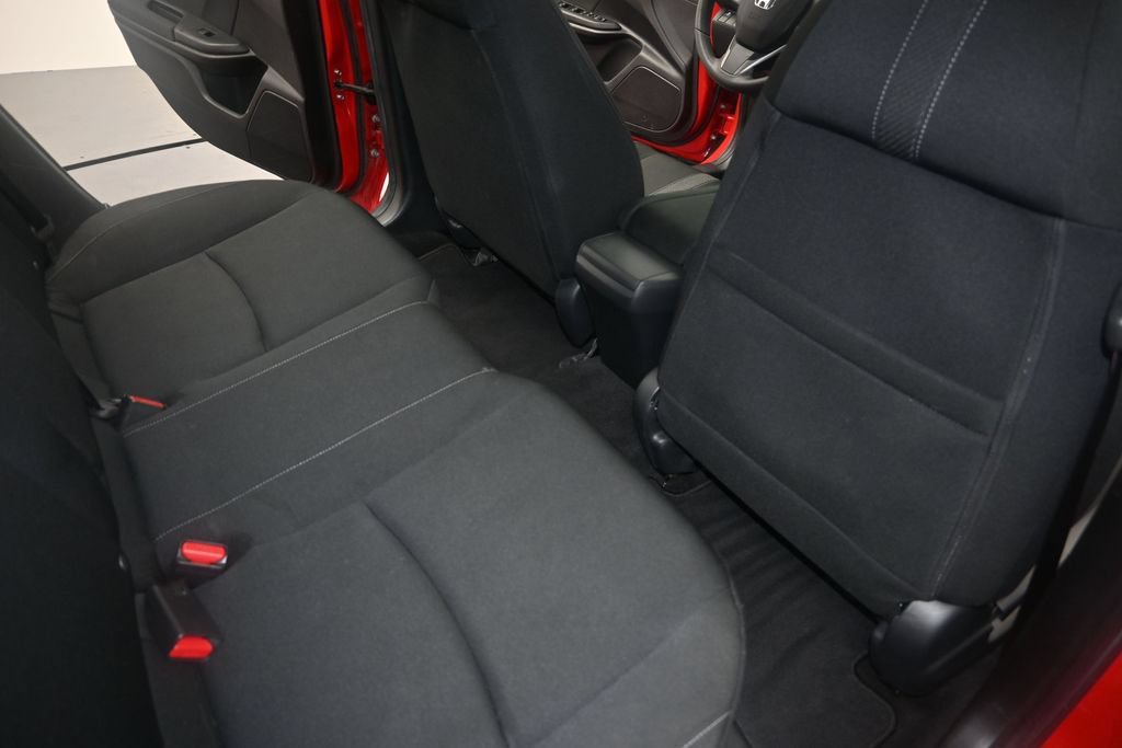 Used 2018 Honda Civic EX image 12