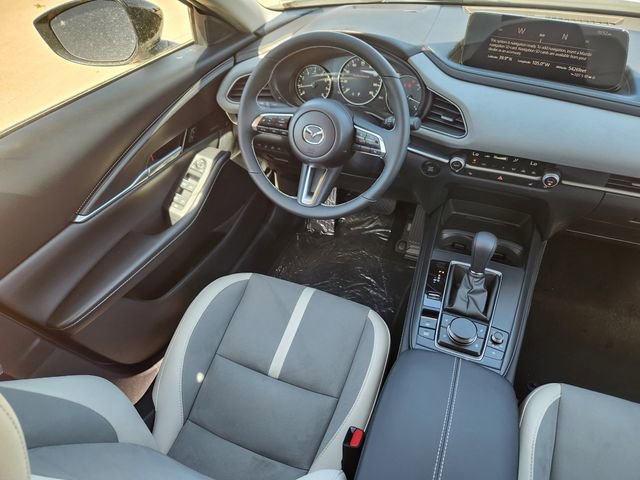 New 2026 MAZDA CX-30 Aire Edition image 10