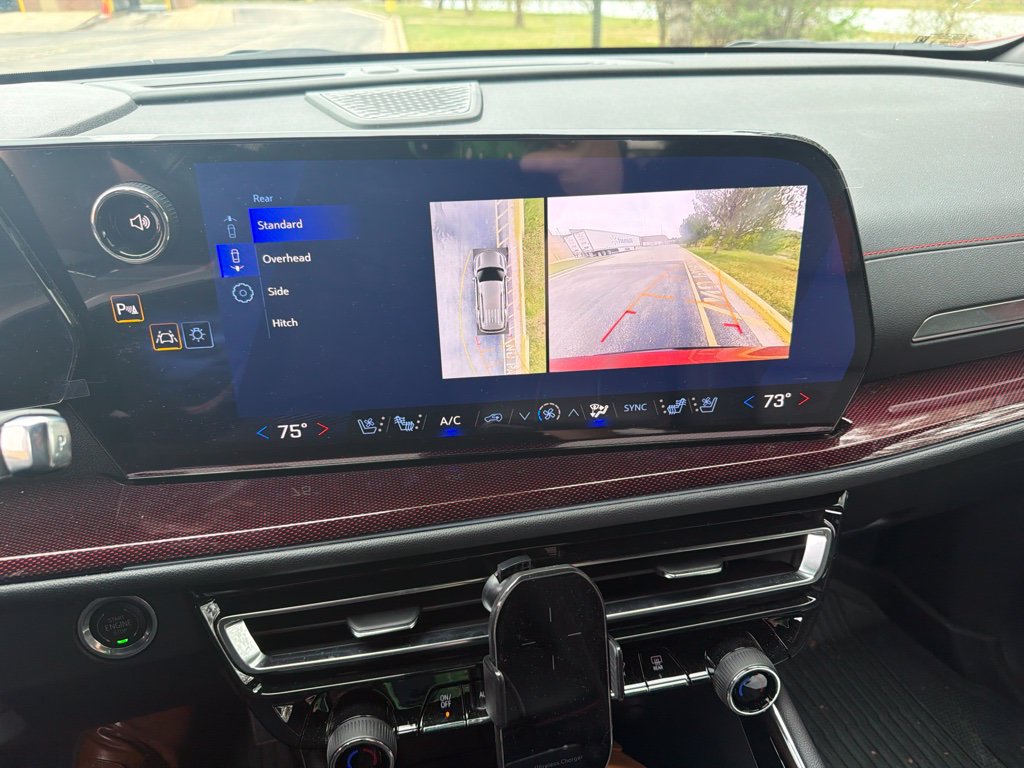 Used 2026 Chevrolet Traverse RS w/ LPO, Floor Liner Package AWD/4WD image 7