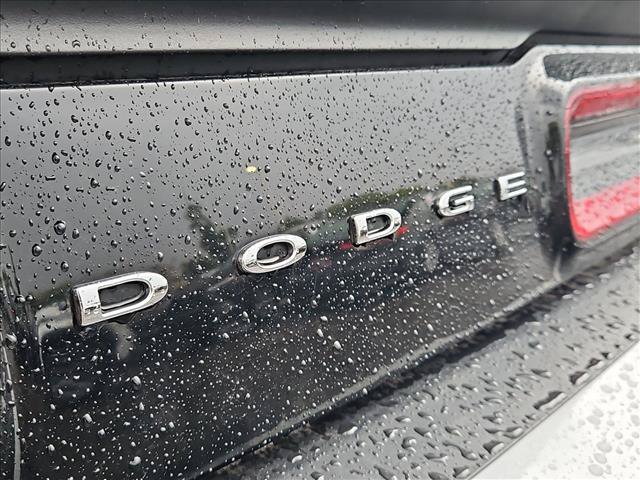 Used 2021 Dodge Challenger R/T Scat Pack w/ Dynamics Package RWD image 29