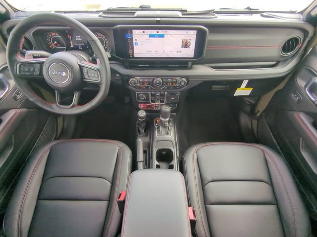 New 2026 Jeep Wrangler Rubicon 392 image 17