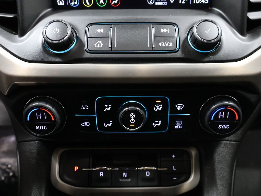 Used 2022 GMC Acadia Denali w/ GMC Pro Grade Package image 36