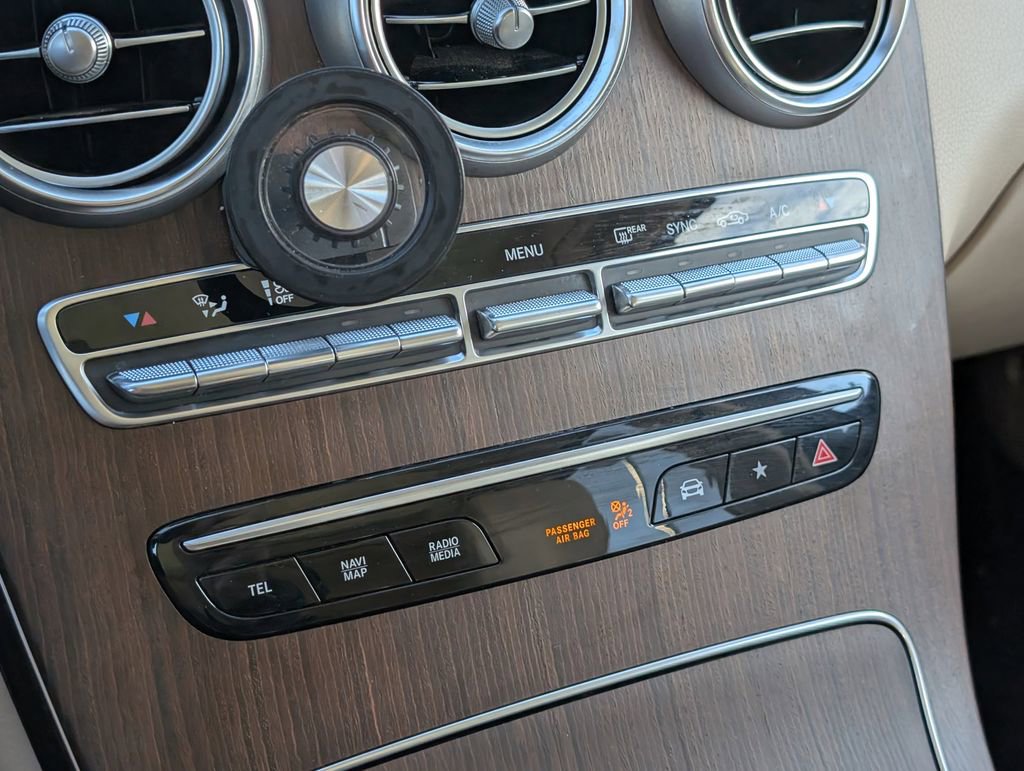 Certified 2021 Mercedes-Benz GLC 300 4MATIC image 18