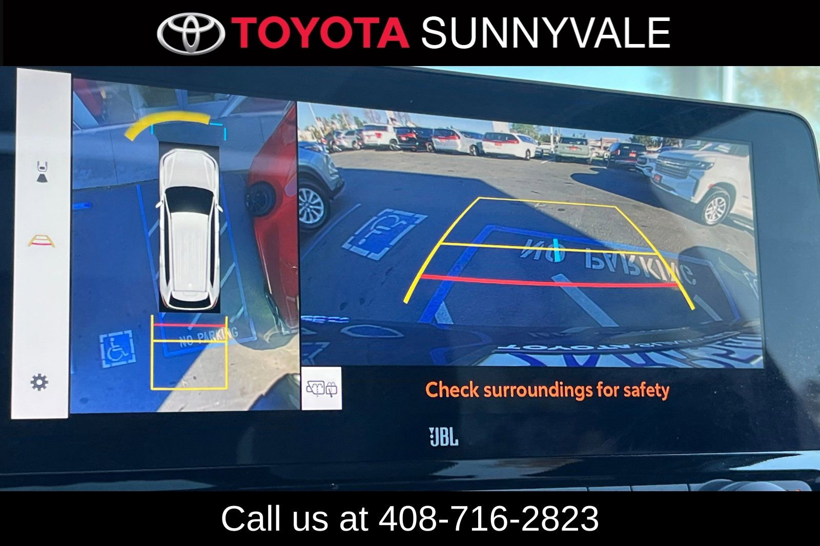 Used 2024 Toyota Grand Highlander AWD Hybrid image 24