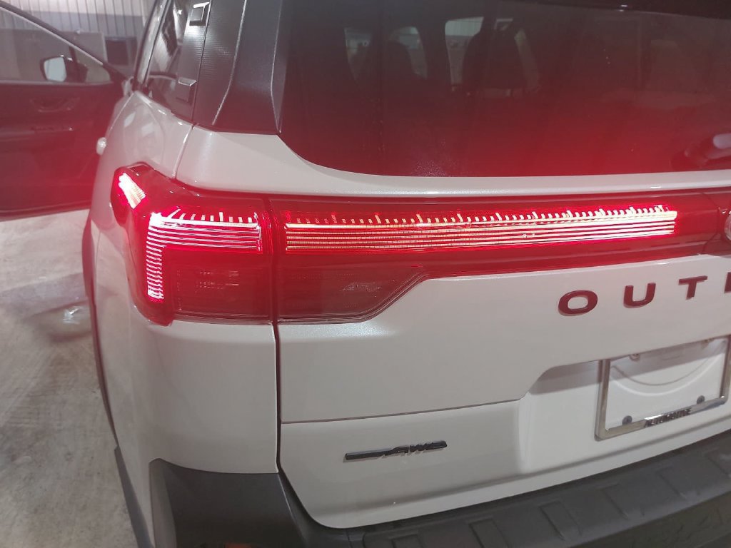 New 2026 Subaru Outback Limited XT AWD/4WD image 35