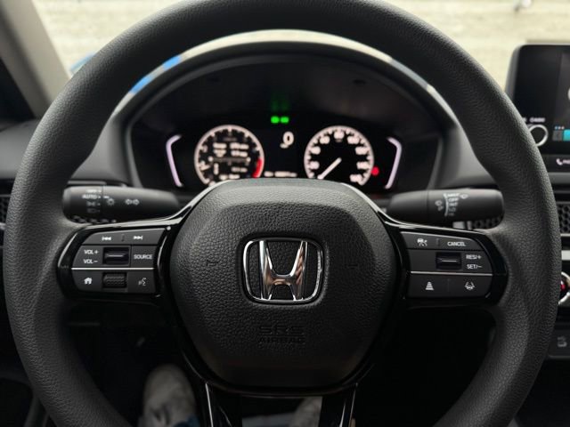 New 2026 Honda Civic LX image 20