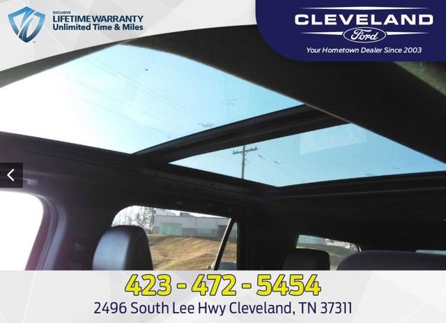 Used 2024 Ford Expedition Limited