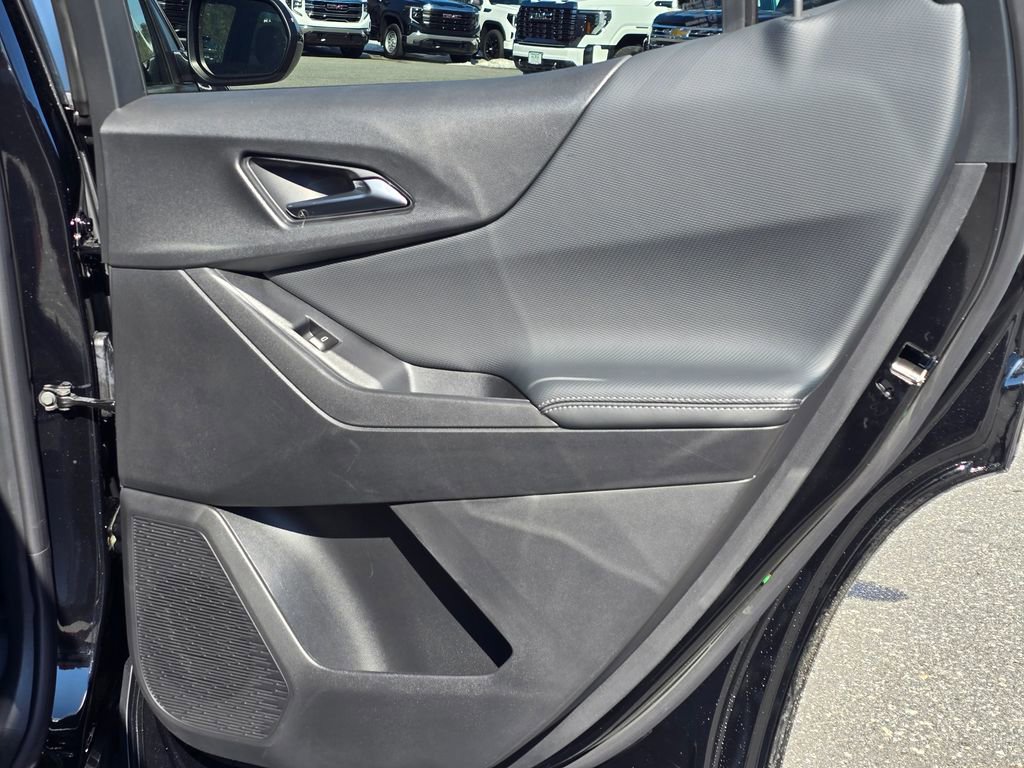 New 2026 Chevrolet Equinox LT w/ Convenience Package II image 39