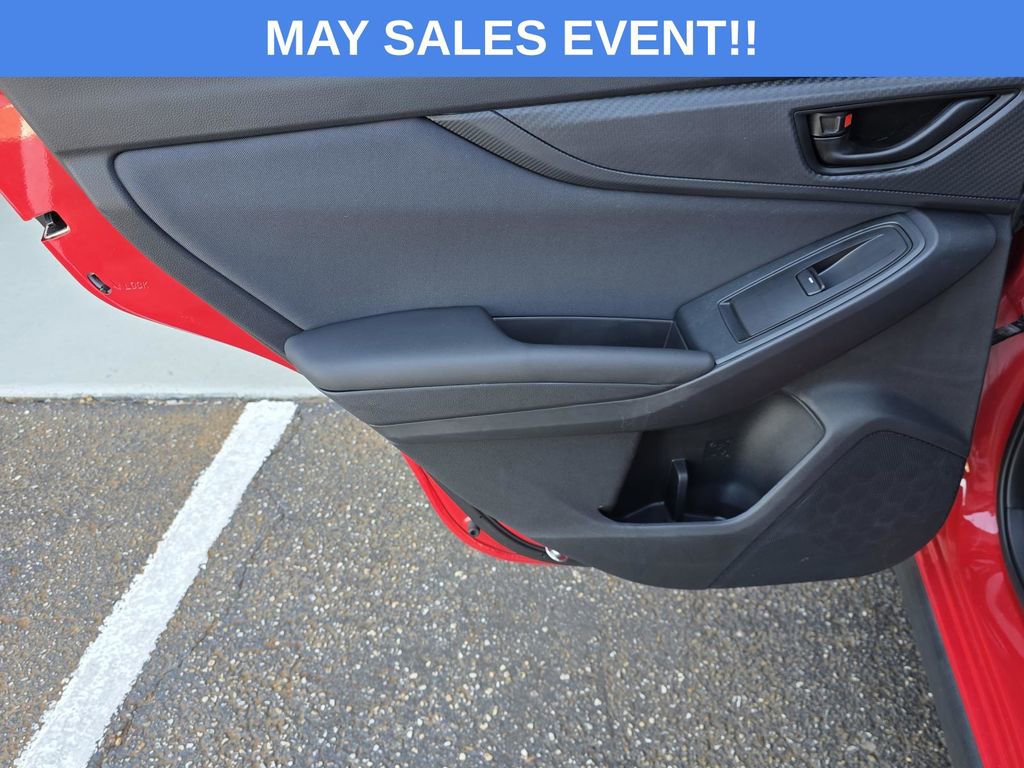 Used 2020 Subaru Crosstrek 2.0i Premium w/ Moonroof Package 1 AWD/4WD image 36