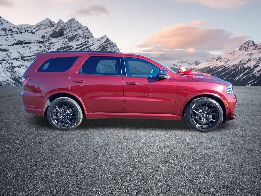 New 2026 Dodge Durango GT w/ Tow 'N Go Package image 4