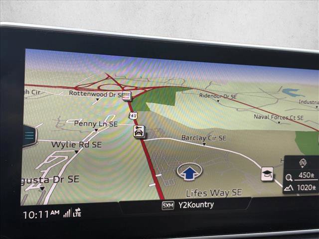 Used 2018 Audi Q5 Prestige image 9