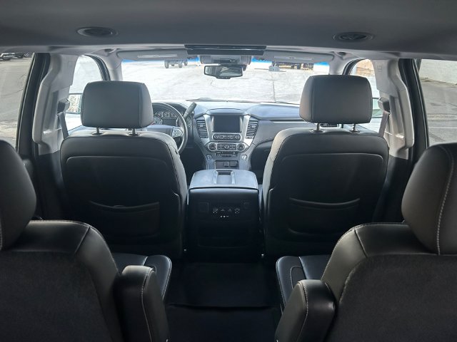 Used 2015 Chevrolet Tahoe LT AWD/4WD image 20
