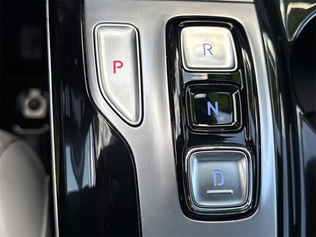 Used 2024 Hyundai Tucson Limited image 32