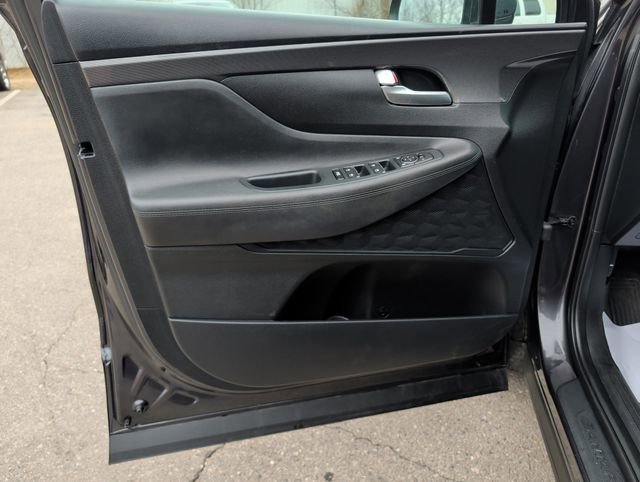 Used 2022 Hyundai Santa Fe SE image 15