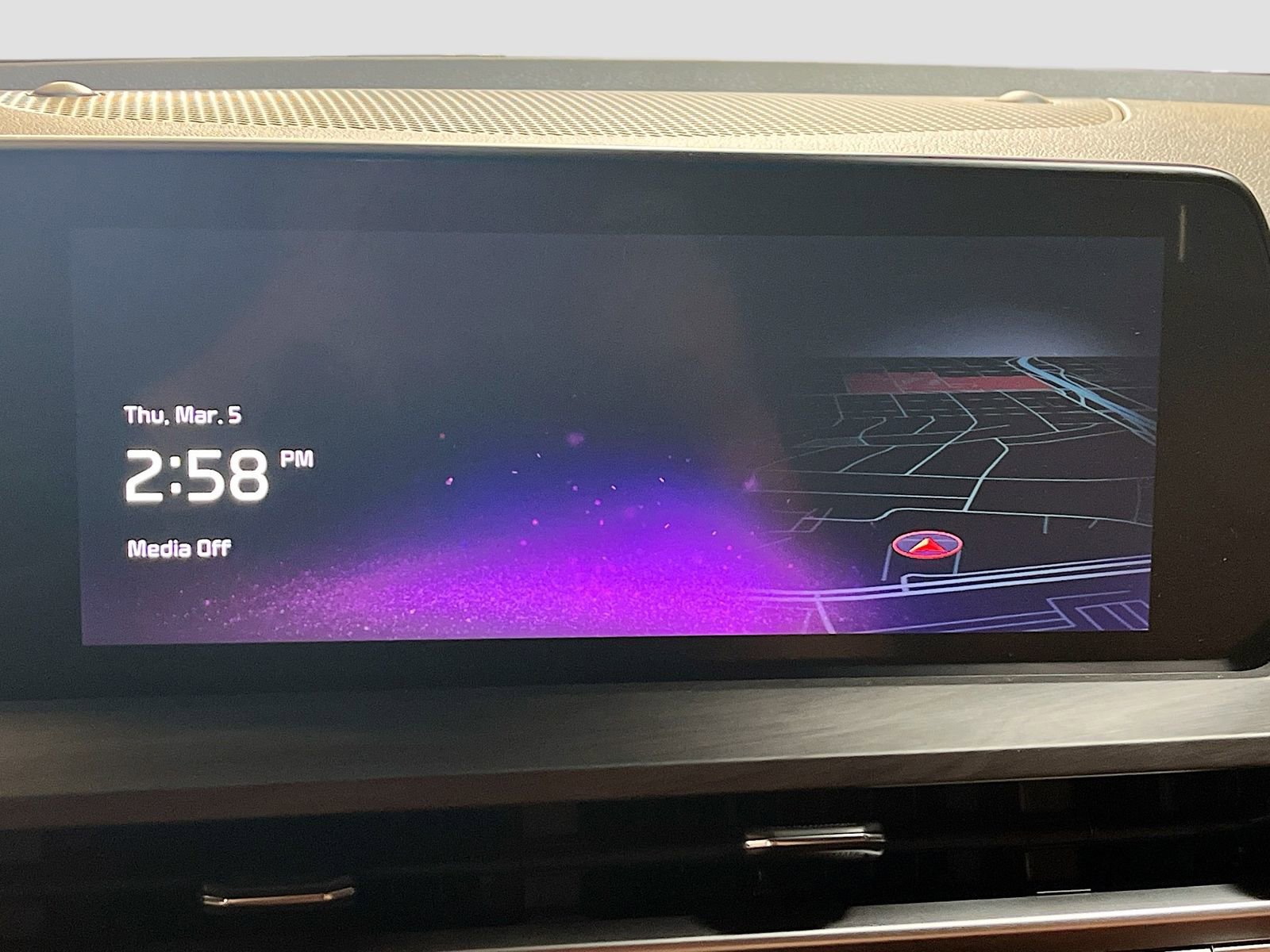 Used 2024 Kia Telluride EX X-Line AWD/4WD image 15