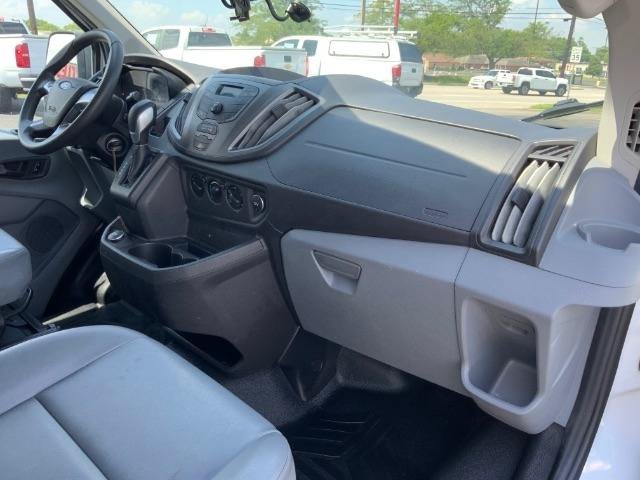 Used 2017 Ford Transit 150 148 Low Roof RWD image 9