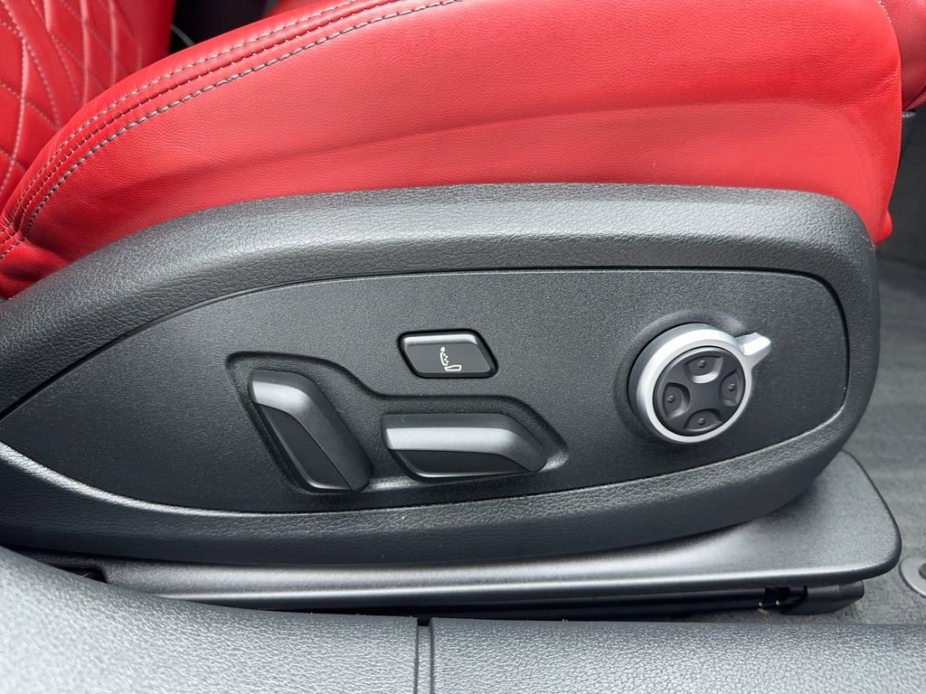 Used 2024 Audi S5 Premium Plus w/ Premium Plus Package image 43