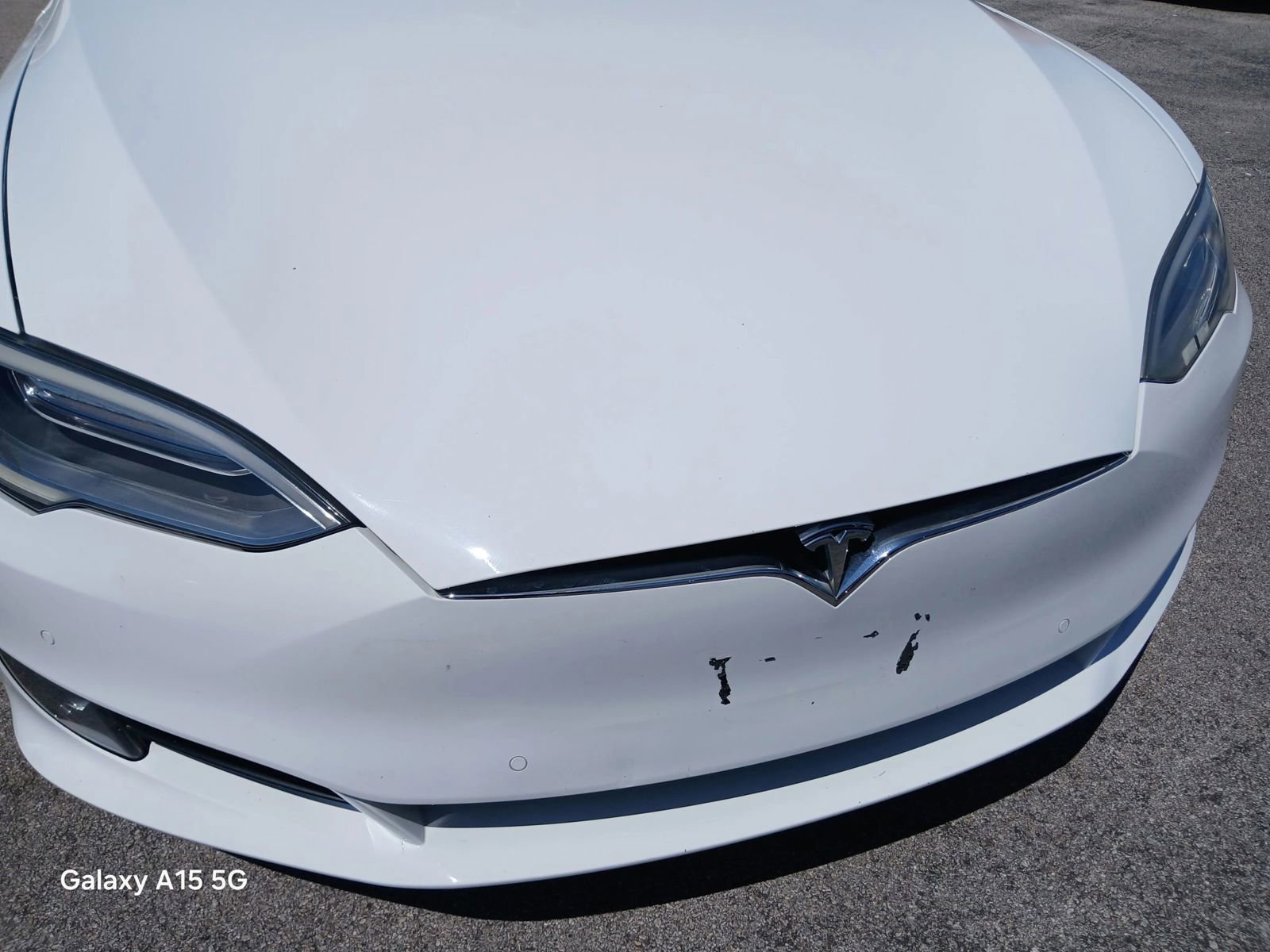 Used 2016 Tesla Model S 75 image 22