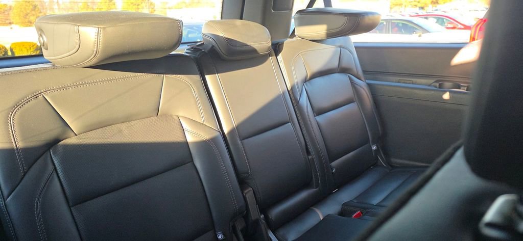Used 2025 Lincoln Navigator L Reserve w/ Jet Appearance Package AWD/4WD image 36