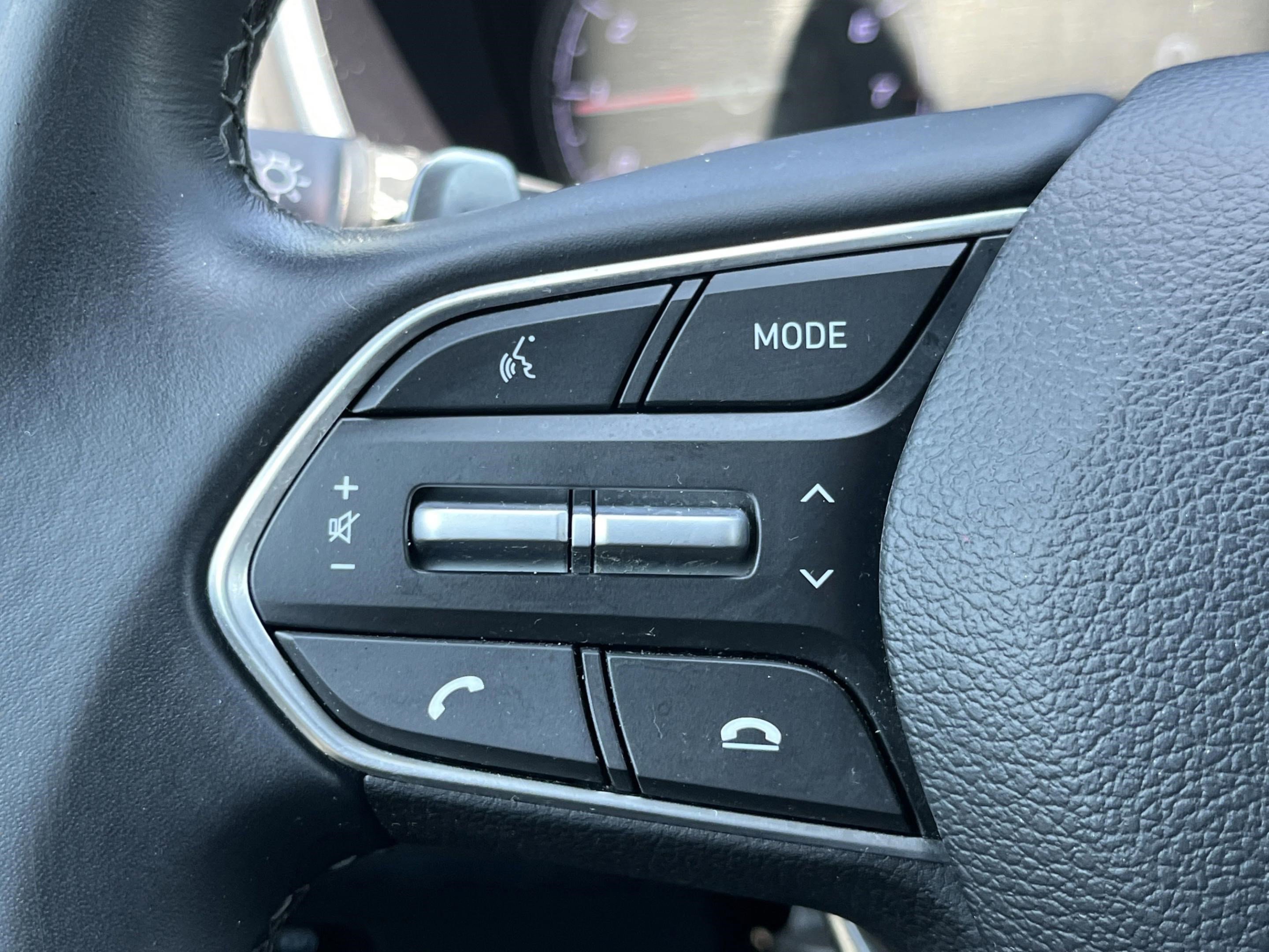 Used 2023 Hyundai Santa Fe SEL FWD image 22