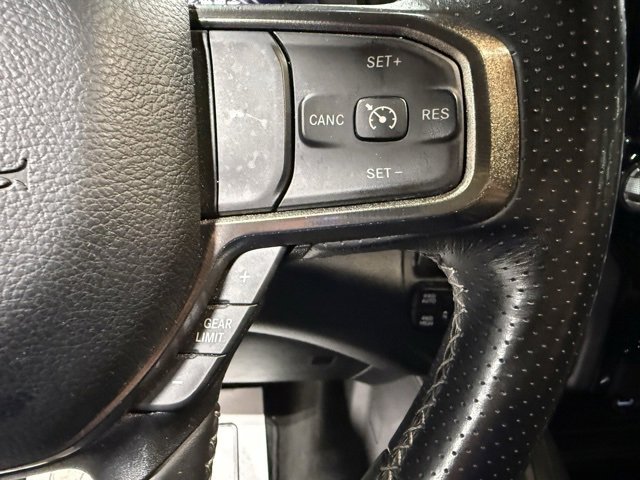 Used 2023 RAM 1500 Sport w/ Rebel Level 2 Equipment Group image 12