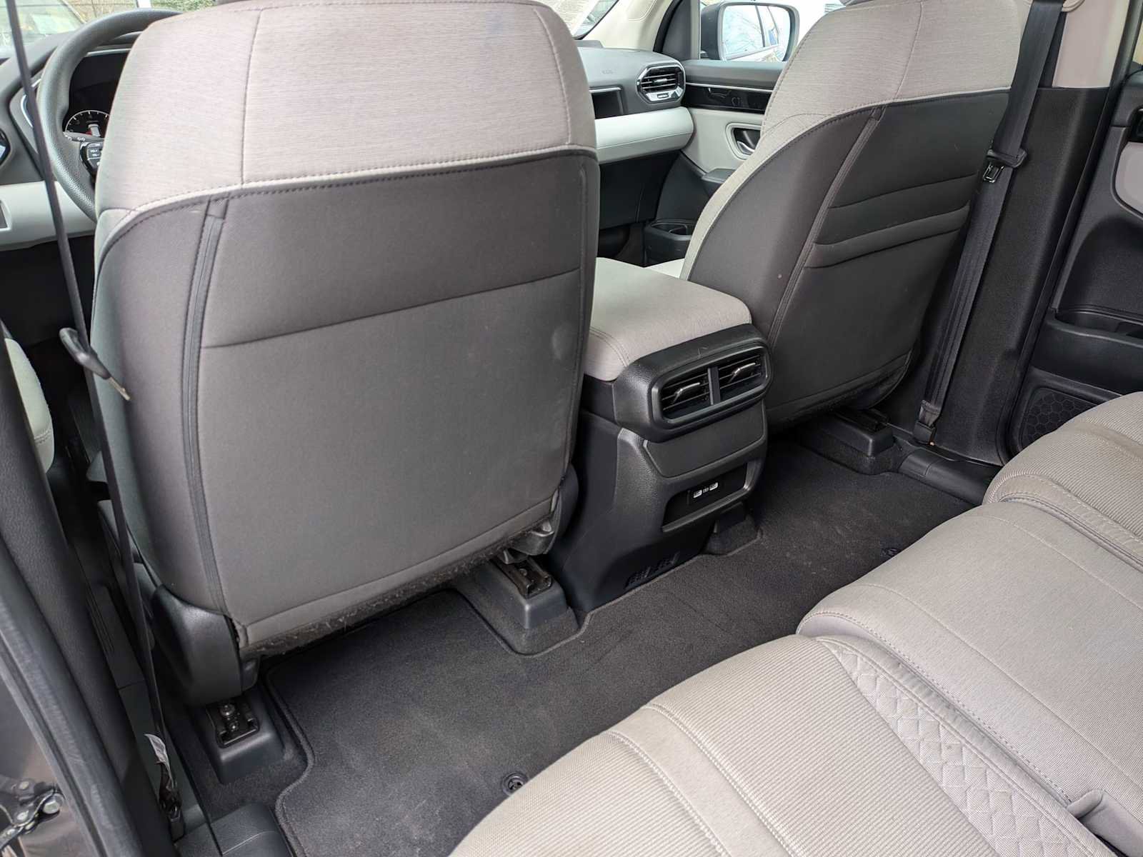 Certified 2023 Honda Pilot LX image 16