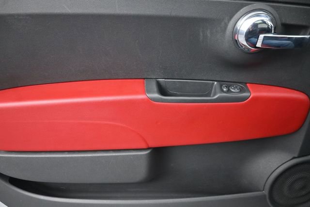 Used 2012 FIAT 500 Sport w/ Safety & Sound Pkg FWD image 20